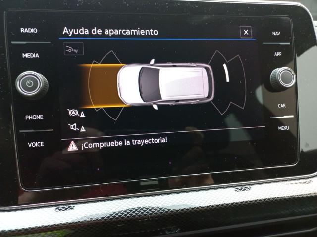 Volkswagen T-Cross R-Line 1.0 TSI 85 kW (116 CV)
