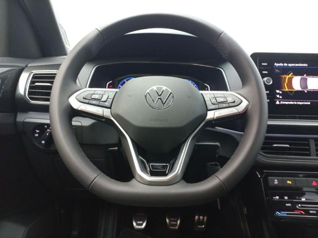 Volkswagen T-Cross R-Line 1.0 TSI 85 kW (116 CV)