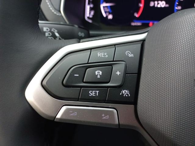 Volkswagen T-Cross R-Line 1.0 TSI 85 kW (116 CV)