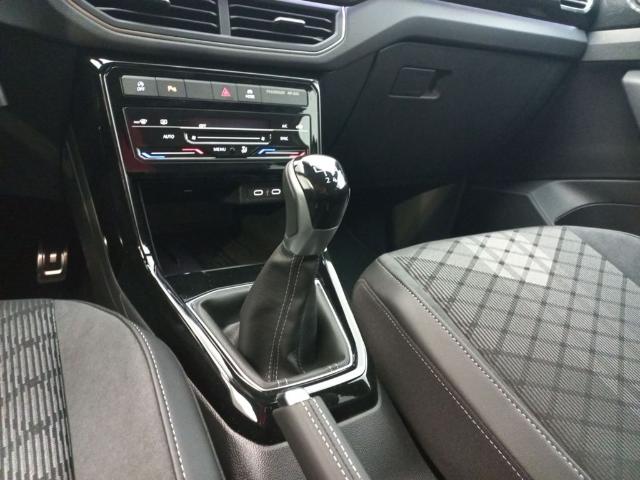 Volkswagen T-Cross R-Line 1.0 TSI 85 kW (116 CV)