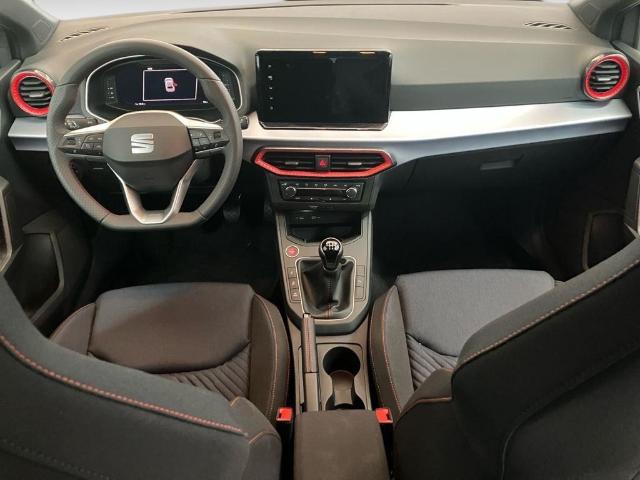SEAT Ibiza 1.0 TSI S&S FR XS 85 kW (115 CV)