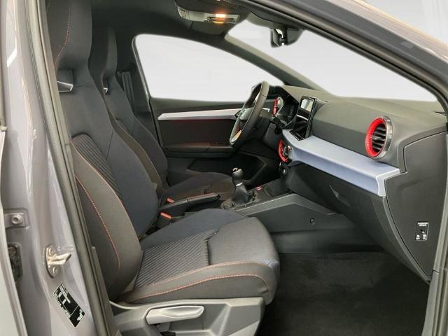SEAT Ibiza 1.0 TSI S&S FR XS 85 kW (115 CV)