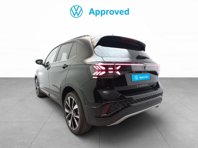 Volkswagen T-Cross R-Line 1.5 TSI 110 kW (150 CV) DSG