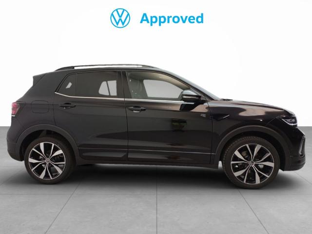 Volkswagen T-Cross R-Line 1.5 TSI 110 kW (150 CV) DSG