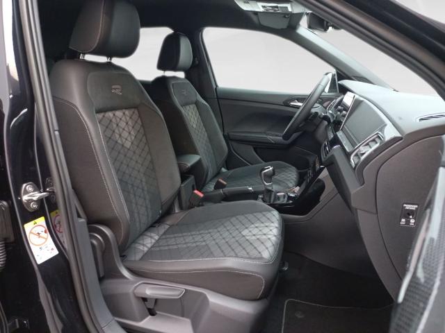 Volkswagen T-Cross R-Line 1.5 TSI 110 kW (150 CV) DSG