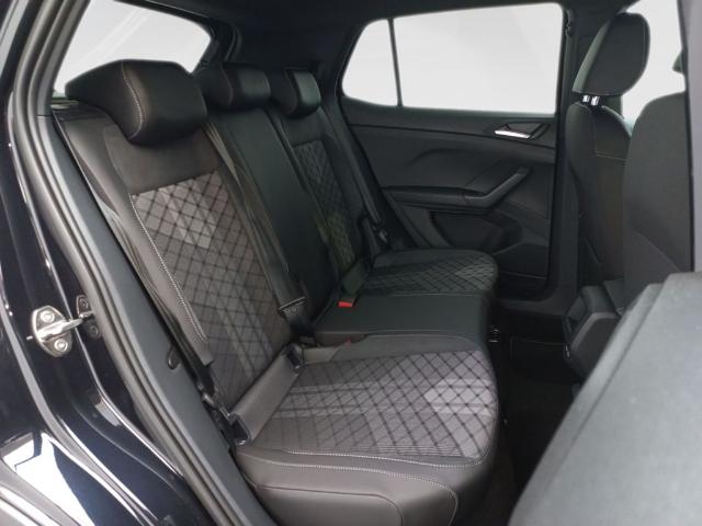 Volkswagen T-Cross R-Line 1.5 TSI 110 kW (150 CV) DSG