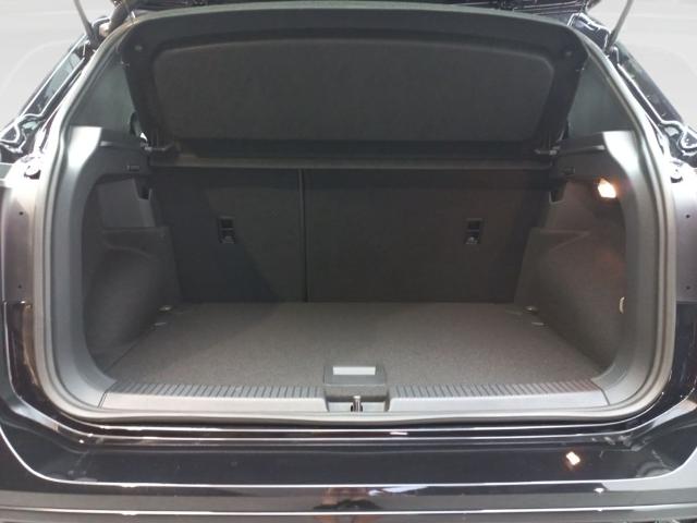 Volkswagen T-Cross R-Line 1.5 TSI 110 kW (150 CV) DSG