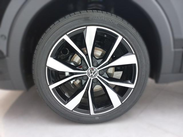 Volkswagen T-Cross R-Line 1.5 TSI 110 kW (150 CV) DSG