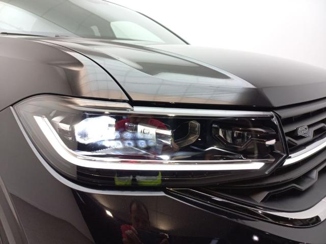 Volkswagen T-Cross R-Line 1.5 TSI 110 kW (150 CV) DSG