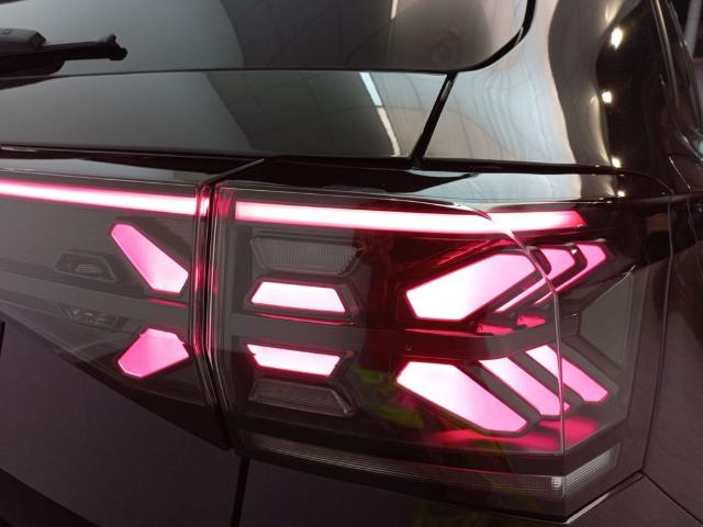 Volkswagen T-Cross R-Line 1.5 TSI 110 kW (150 CV) DSG