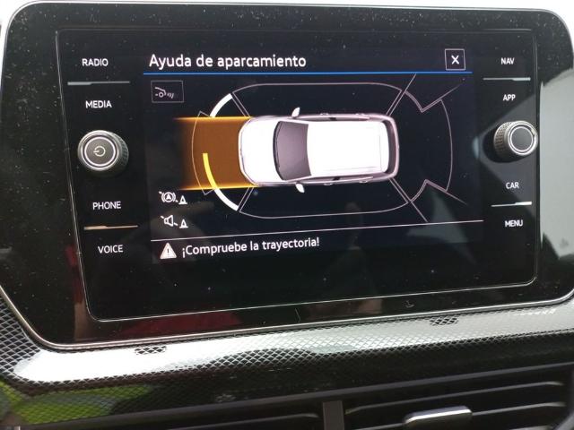 Volkswagen T-Cross R-Line 1.5 TSI 110 kW (150 CV) DSG