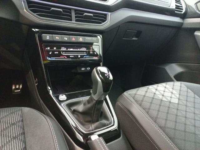 Volkswagen T-Cross R-Line 1.5 TSI 110 kW (150 CV) DSG