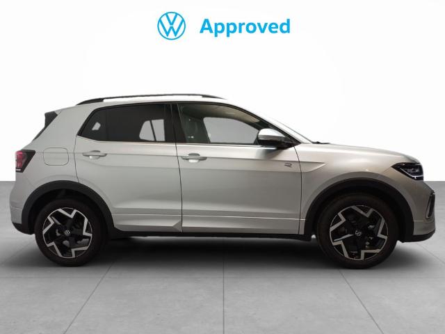 Volkswagen T-Cross R-Line 1.0 TSI 85 kW (116 CV) DSG