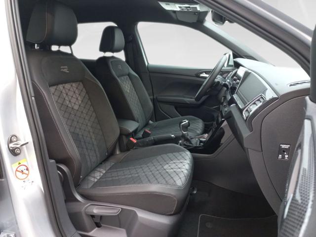 Volkswagen T-Cross R-Line 1.0 TSI 85 kW (116 CV) DSG