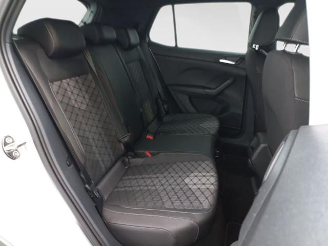 Volkswagen T-Cross R-Line 1.0 TSI 85 kW (116 CV) DSG