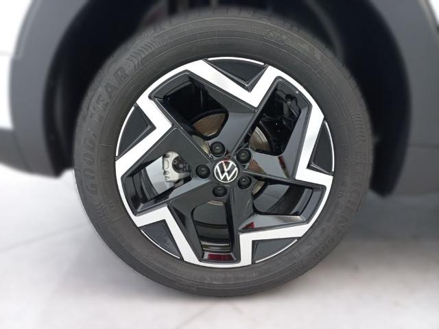 Volkswagen T-Cross R-Line 1.0 TSI 85 kW (116 CV) DSG