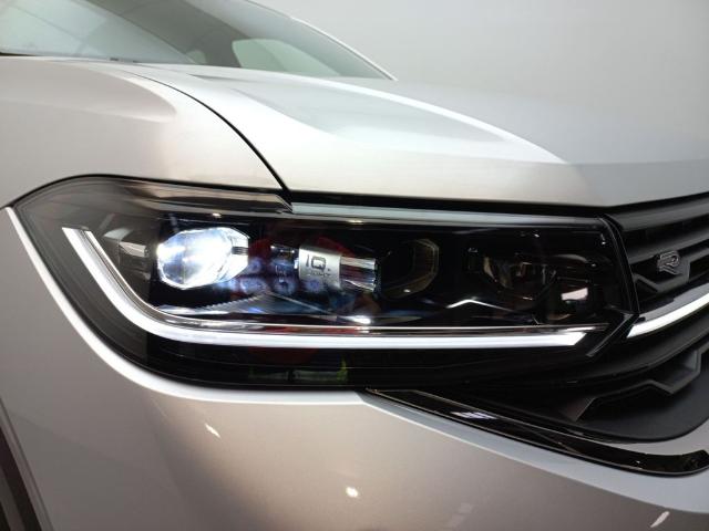 Volkswagen T-Cross R-Line 1.0 TSI 85 kW (116 CV) DSG