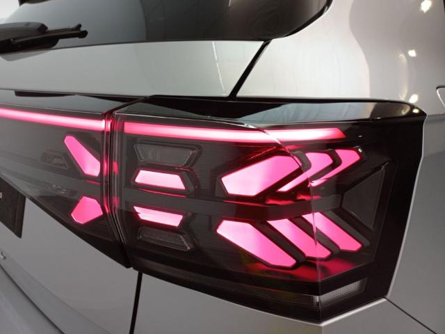 Volkswagen T-Cross R-Line 1.0 TSI 85 kW (116 CV) DSG
