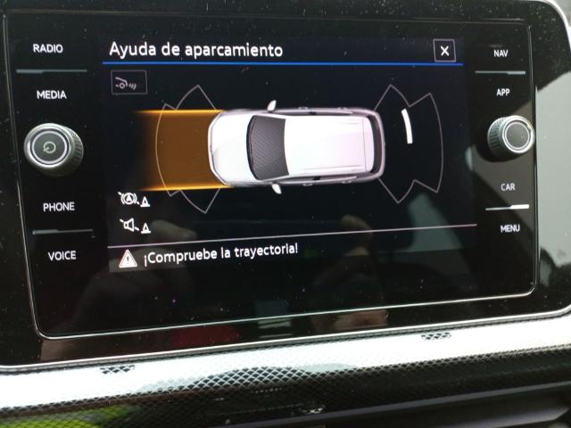 Volkswagen T-Cross R-Line 1.0 TSI 85 kW (116 CV) DSG