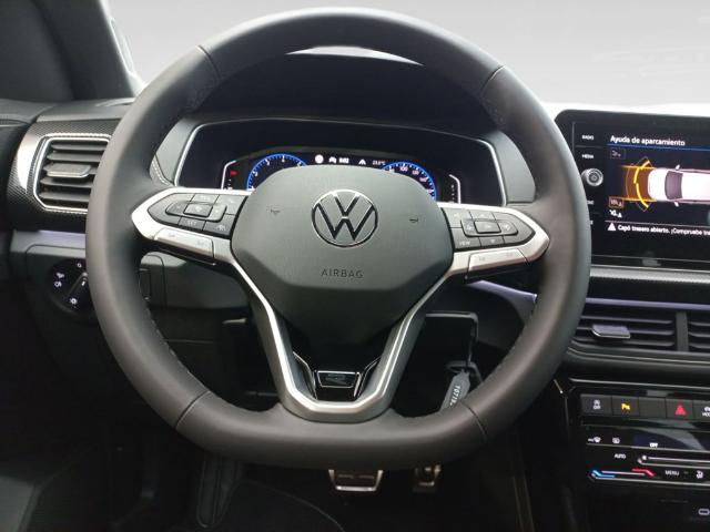 Volkswagen T-Cross R-Line 1.0 TSI 85 kW (116 CV) DSG