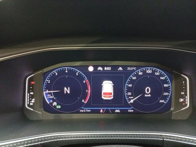 Volkswagen T-Cross R-Line 1.0 TSI 85 kW (116 CV) DSG