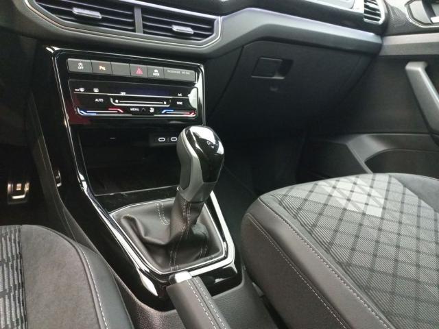 Volkswagen T-Cross R-Line 1.0 TSI 85 kW (116 CV) DSG