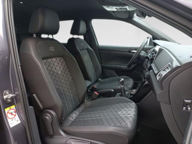 Volkswagen T-Cross R-Line 1.0 TSI 85 kW (116 CV)
