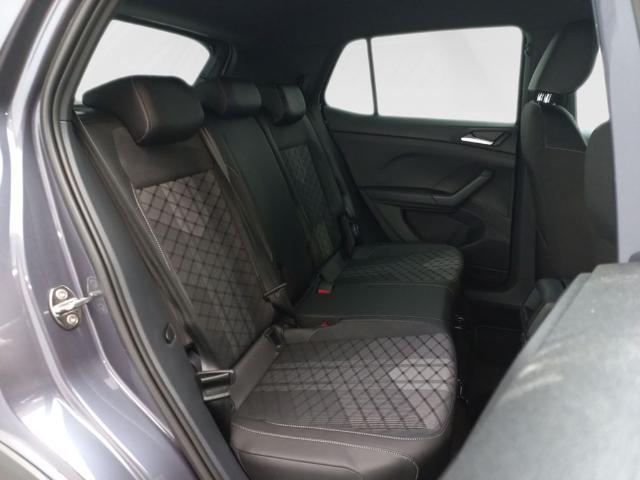 Volkswagen T-Cross R-Line 1.0 TSI 85 kW (116 CV)
