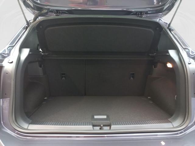 Volkswagen T-Cross R-Line 1.0 TSI 85 kW (116 CV)