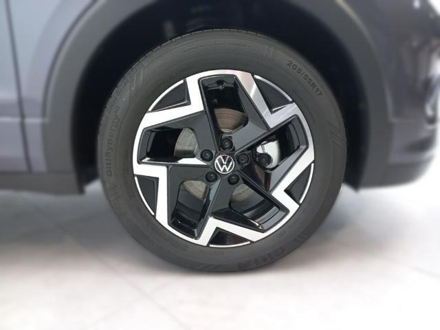 Volkswagen T-Cross R-Line 1.0 TSI 85 kW (116 CV)