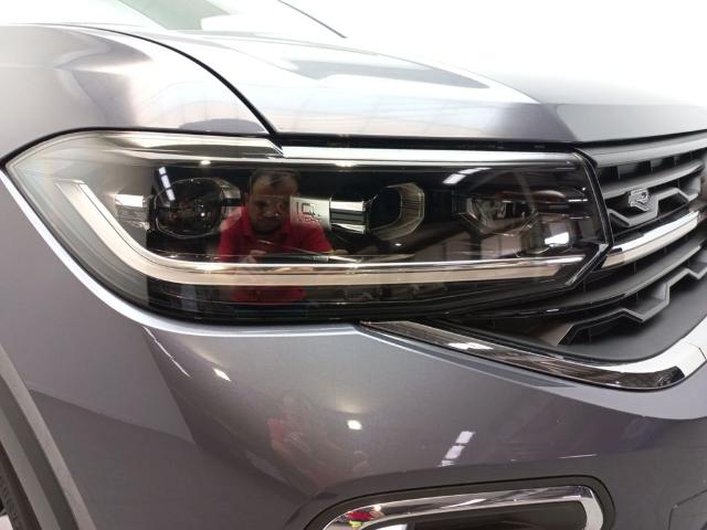 Volkswagen T-Cross R-Line 1.0 TSI 85 kW (116 CV)