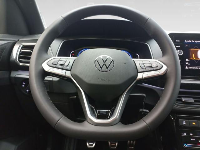 Volkswagen T-Cross R-Line 1.0 TSI 85 kW (116 CV)