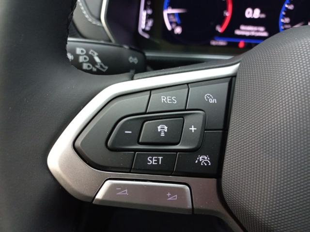 Volkswagen T-Cross R-Line 1.0 TSI 85 kW (116 CV)