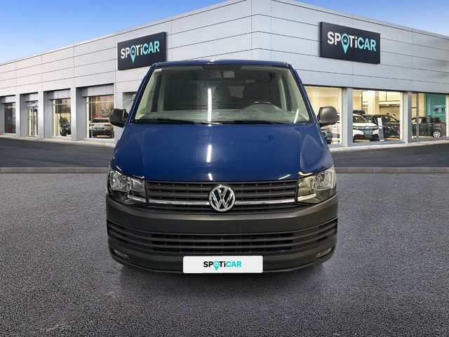Volkswagen Caravelle Trendline Batalla Corta 2.0 TDI BMT 110 kW (150 CV)