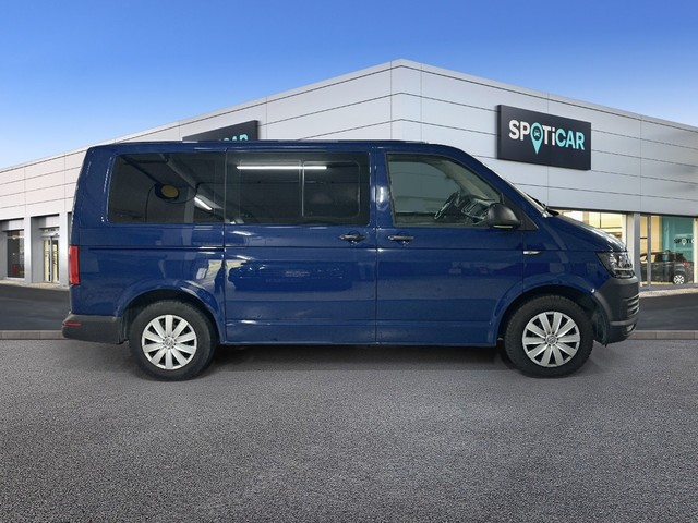 Volkswagen Caravelle Trendline Batalla Corta 2.0 TDI BMT 110 kW (150 CV)