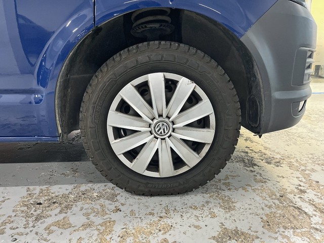 Volkswagen Caravelle Trendline Batalla Corta 2.0 TDI BMT 110 kW (150 CV)