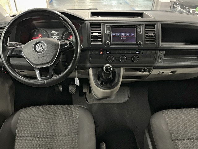 Volkswagen Caravelle Trendline Batalla Corta 2.0 TDI BMT 110 kW (150 CV)
