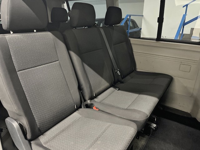 Volkswagen Caravelle Trendline Batalla Corta 2.0 TDI BMT 110 kW (150 CV)
