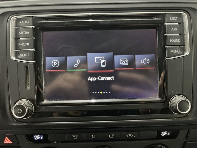 Volkswagen Caravelle Trendline Batalla Corta 2.0 TDI BMT 110 kW (150 CV)