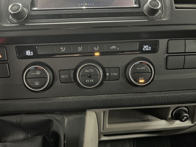 Volkswagen Caravelle Trendline Batalla Corta 2.0 TDI BMT 110 kW (150 CV)