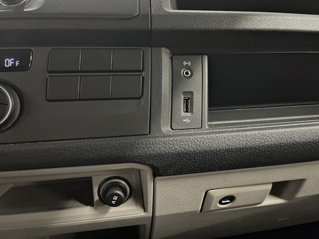 Volkswagen Caravelle Trendline Batalla Corta 2.0 TDI BMT 110 kW (150 CV)