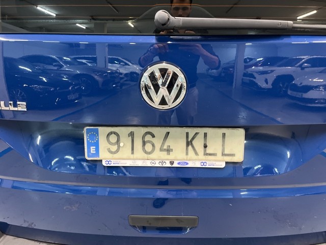 Volkswagen Caravelle Trendline Batalla Corta 2.0 TDI BMT 110 kW (150 CV)