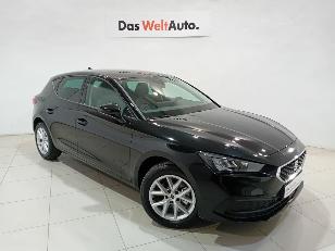 SEAT León 1.5 eTSI de segunda mano