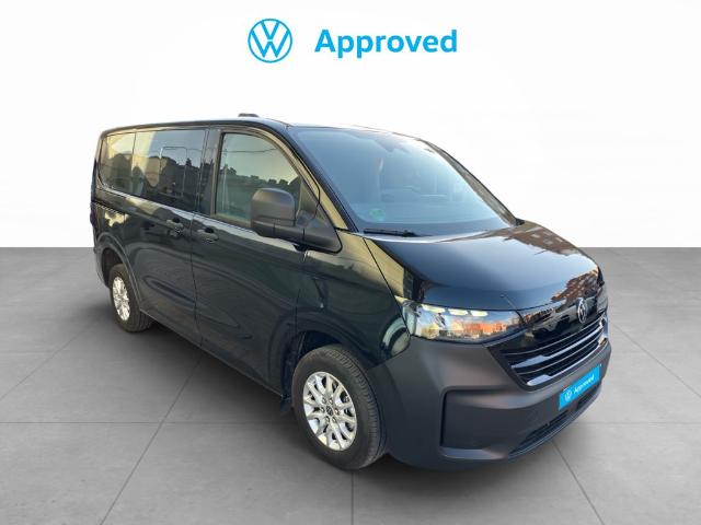 Volkswagen Caravelle 2.0 TDI de segunda mano