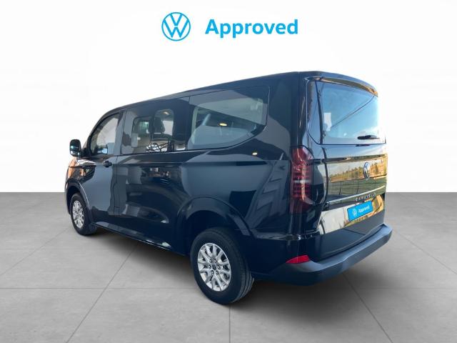 Volkswagen Caravelle Origin Batalla Corta 2.0 TDI BMT 81 kW (110 CV)