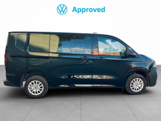 Volkswagen Caravelle Origin Batalla Corta 2.0 TDI BMT 81 kW (110 CV)