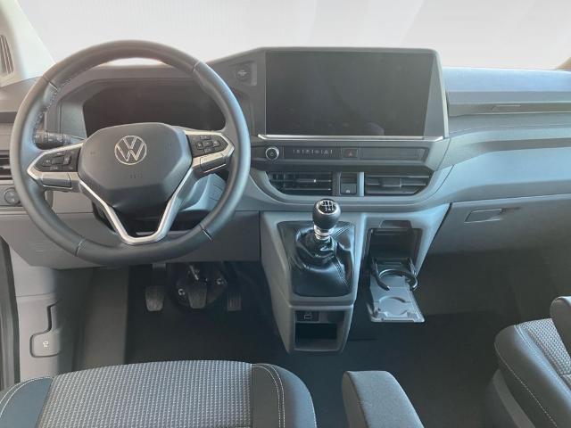 Volkswagen Caravelle Origin Batalla Corta 2.0 TDI BMT 81 kW (110 CV)