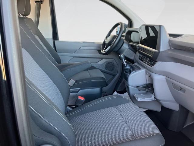 Volkswagen Caravelle Origin Batalla Corta 2.0 TDI BMT 81 kW (110 CV)