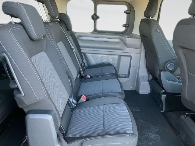 Volkswagen Caravelle Origin Batalla Corta 2.0 TDI BMT 81 kW (110 CV)