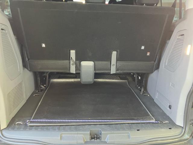 Volkswagen Caravelle Origin Batalla Corta 2.0 TDI BMT 81 kW (110 CV)